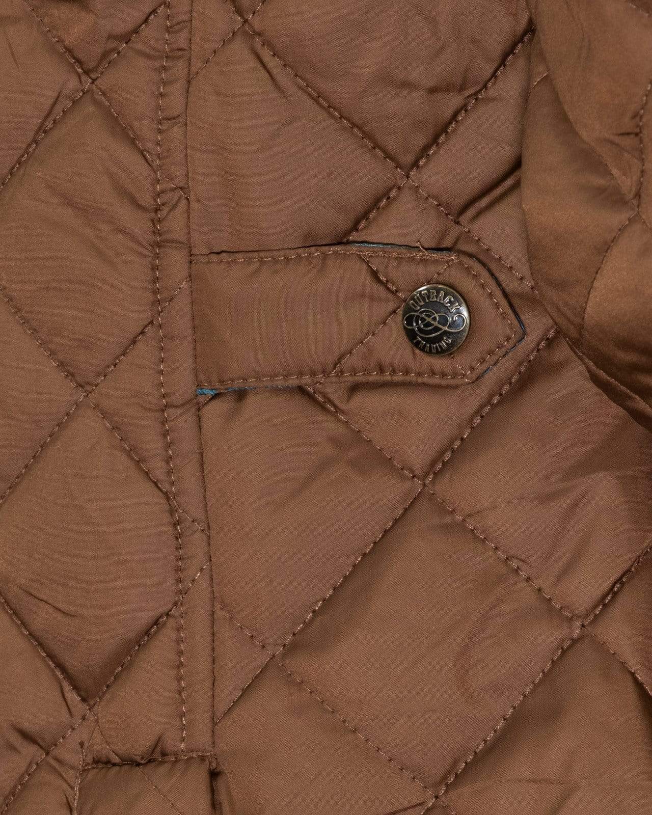 Outback Trading Company Women’s Barn Jacket Coats & Jackets