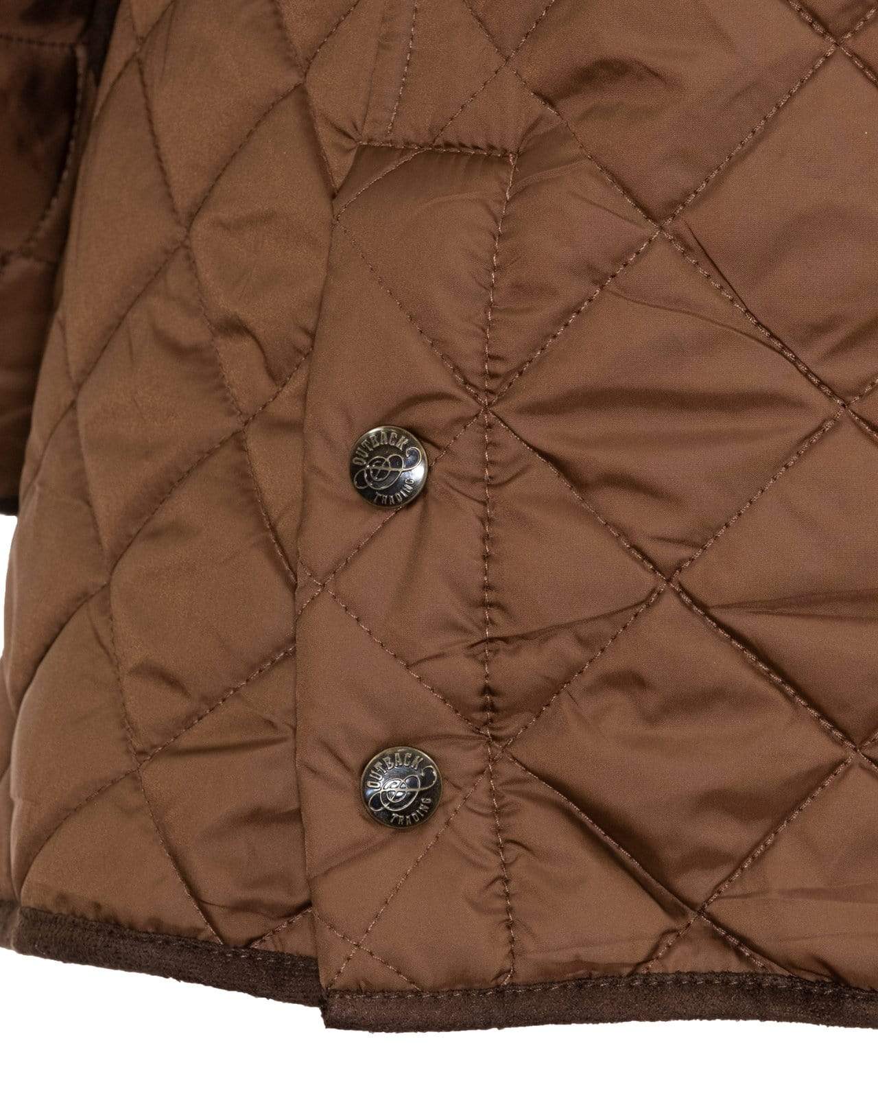 Outback Trading Company Women’s Barn Jacket Coats & Jackets