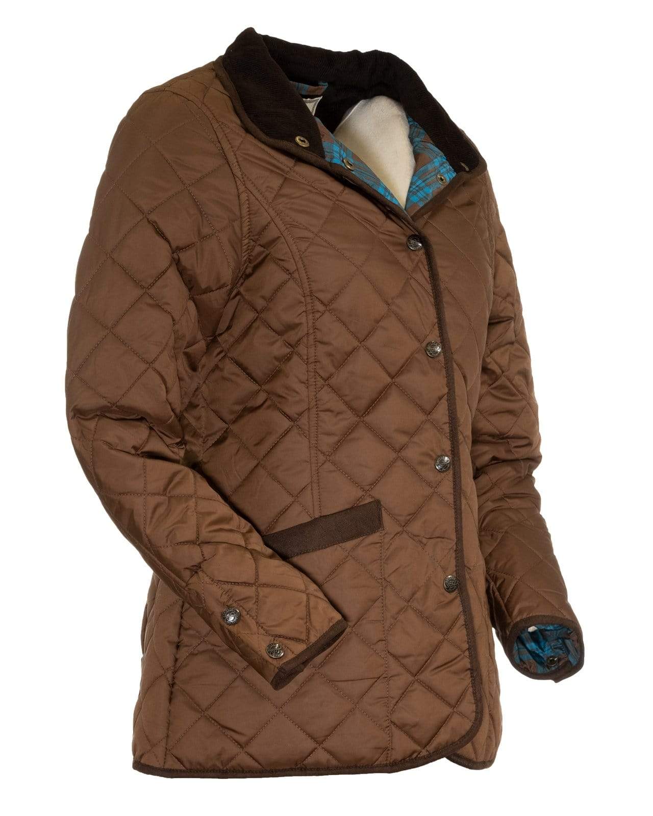 Outback Trading Company Women’s Barn Jacket Coats & Jackets