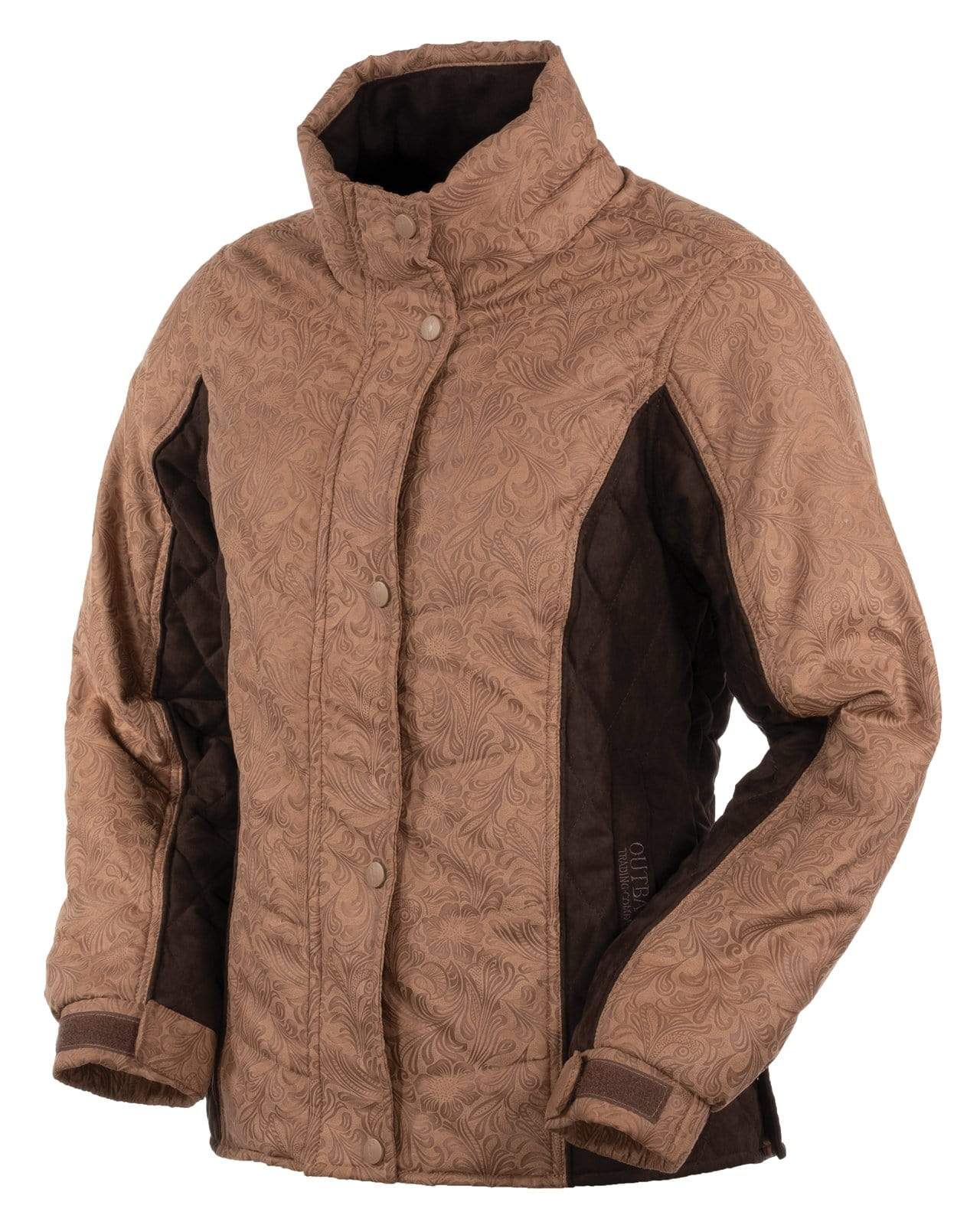 Outback Trading Company Women’s Burlington Jacket Coats & Jackets