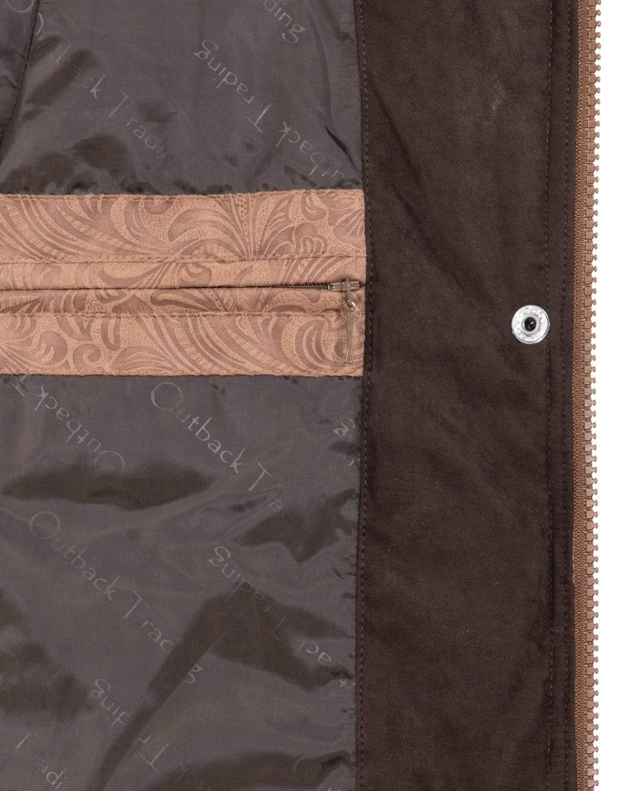 Outback Trading Company Women’s Burlington Jacket Coats & Jackets