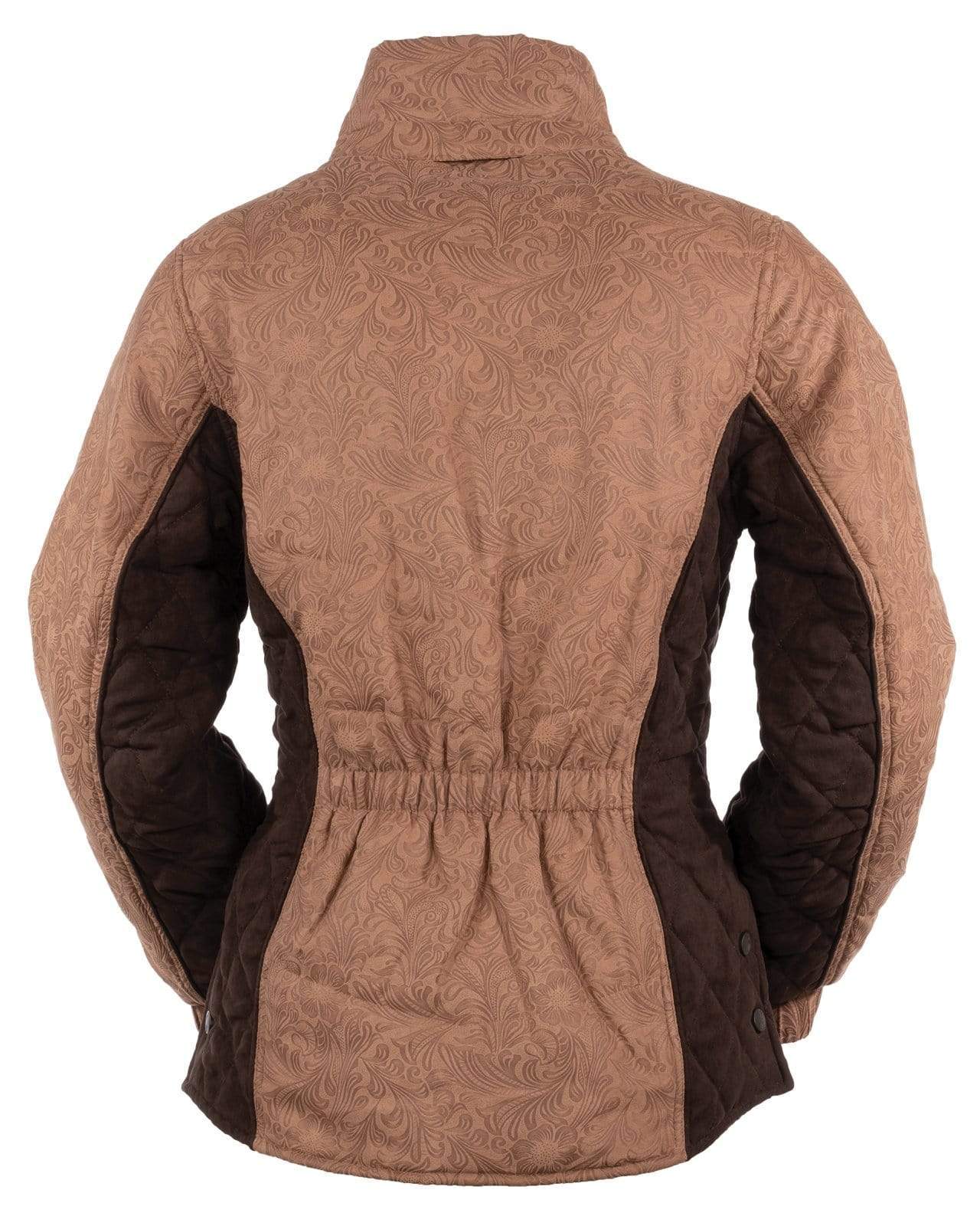 Outback Trading Company Women’s Burlington Jacket Coats & Jackets