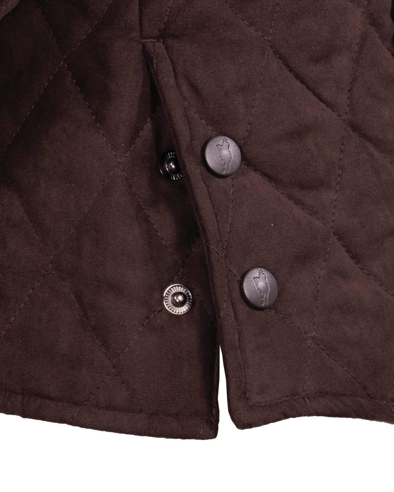 Outback Trading Company Women’s Burlington Jacket Coats & Jackets
