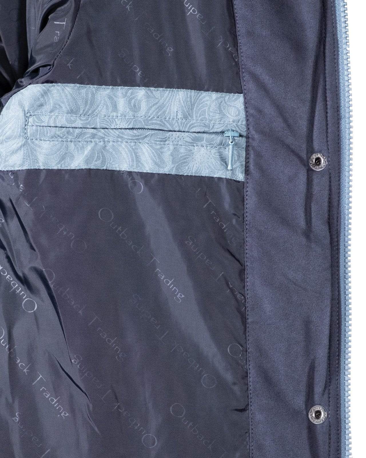 Outback Trading Company Women’s Burlington Jacket Coats & Jackets