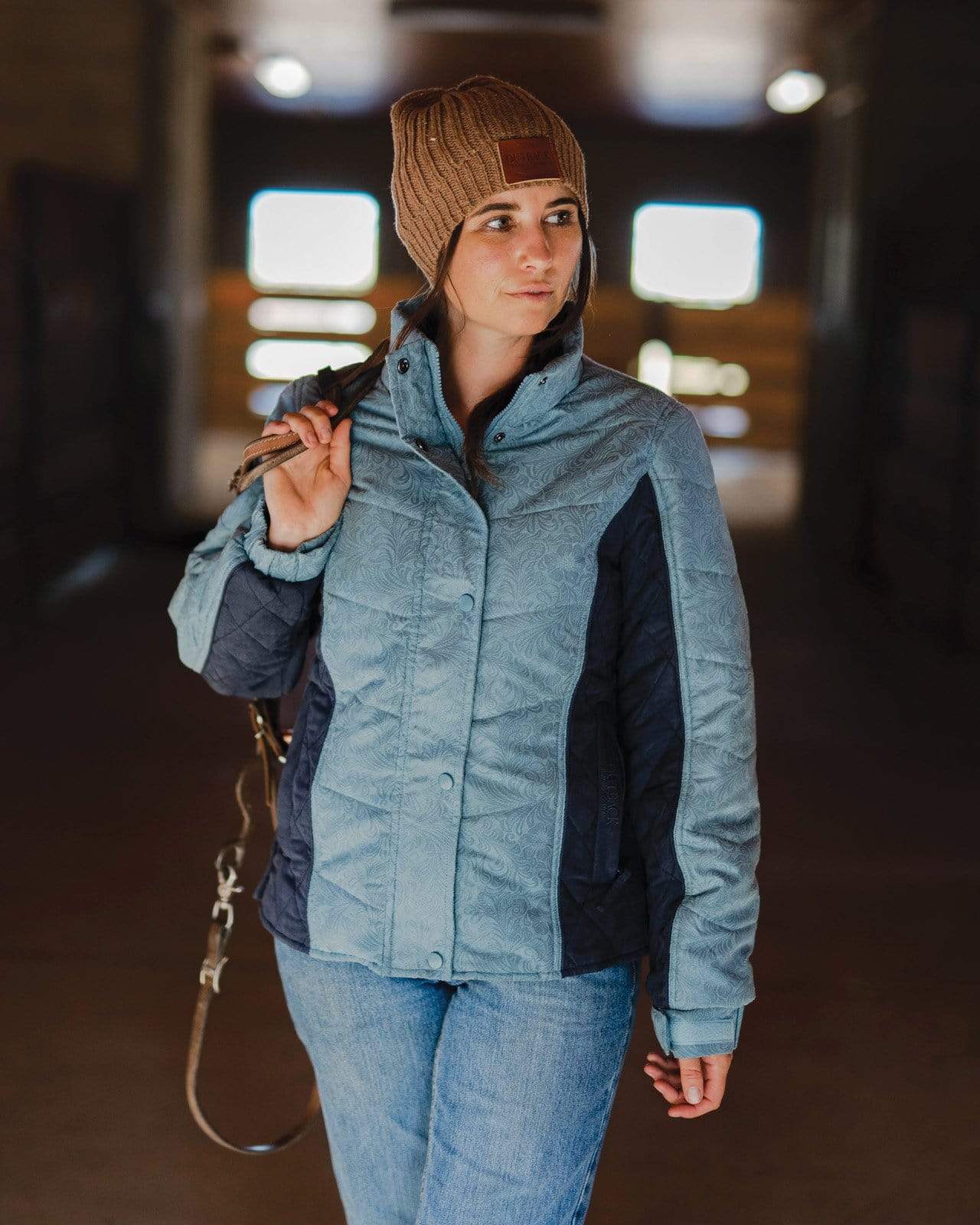 Outback Trading Company Women’s Burlington Jacket Coats & Jackets