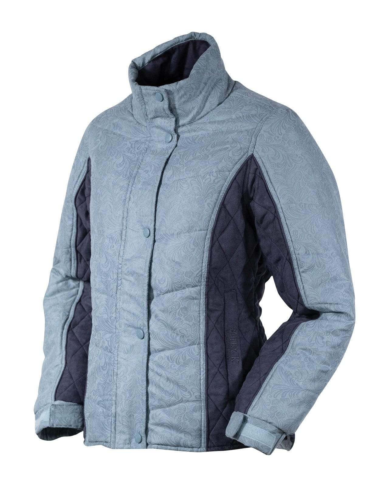 Outback Trading Company Women’s Burlington Jacket Coats & Jackets