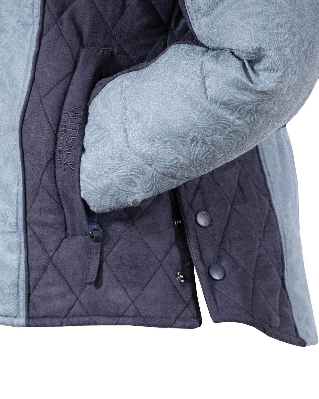 Outback Trading Company Women’s Burlington Jacket Coats & Jackets