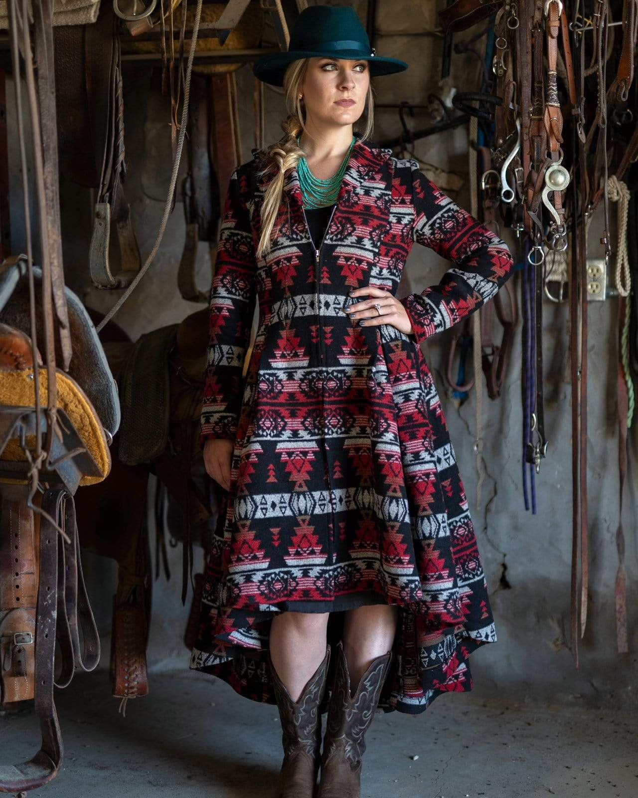 Outback Trading Company Women’s Clare Jacket Coats & Jackets