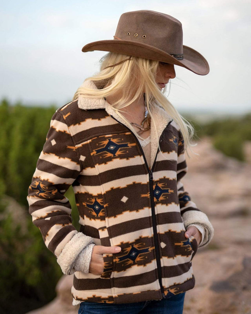 Outback Trading Company Women’s Dawn Jacket Coats & Jackets