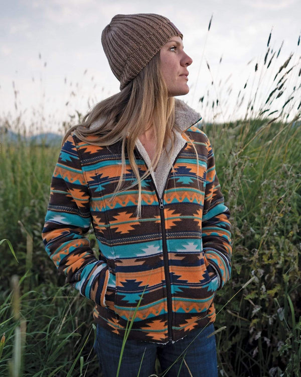 Women’s Dawn Jacket - 23