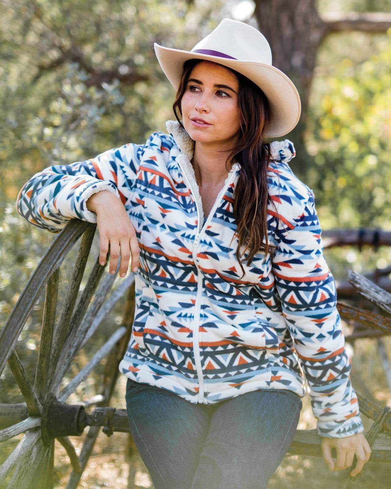 Outback Trading Company Women’s Dawn Jacket Coats & Jackets