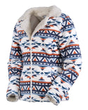 Women’s Dawn Jacket - 14