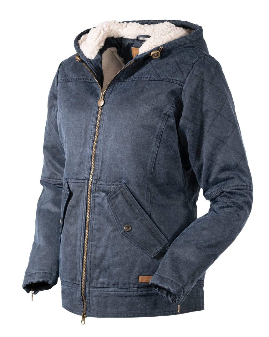 Outback Trading Company Women’s Heidi Canyonland Jacket Coats & Jackets