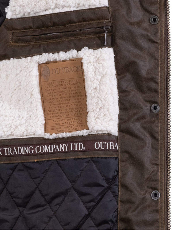 Women’s Junee Jacket - 3