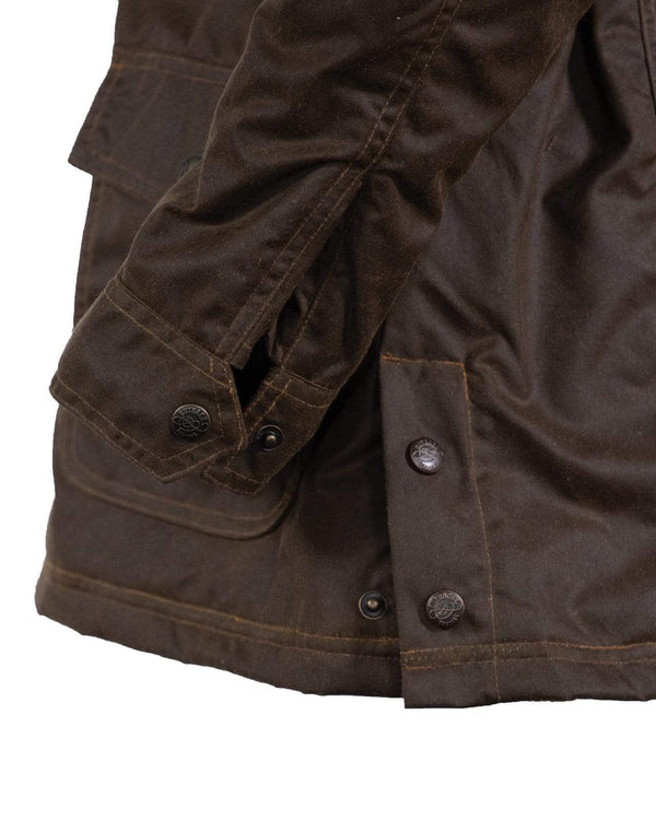 Women’s Junee Jacket - 4