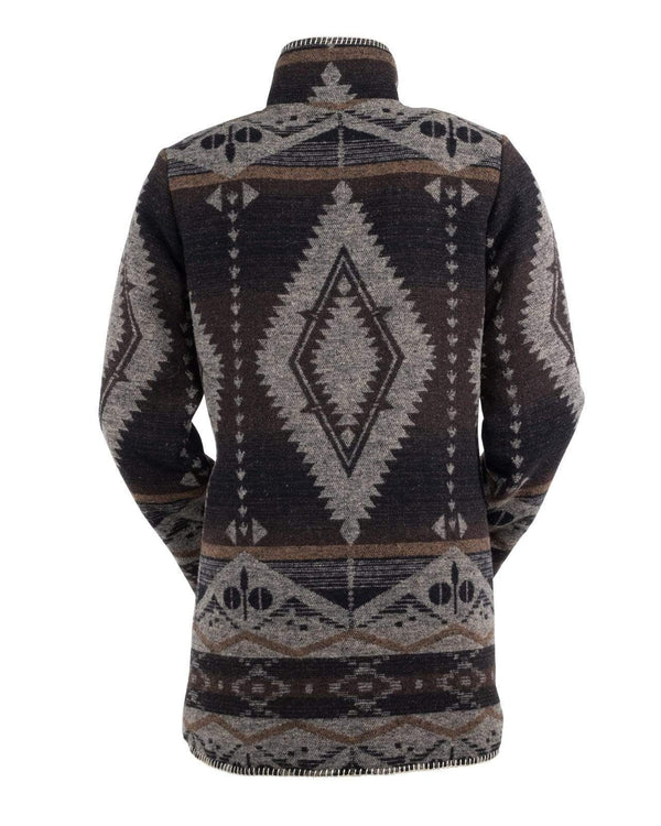 Women’s Moree Jacket - 17