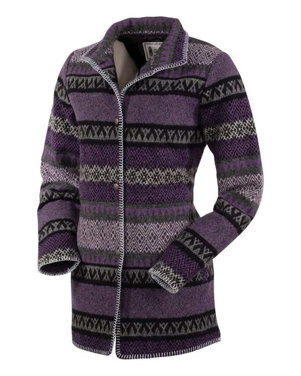 Women’s Moree Jacket - 25