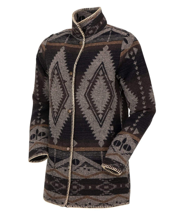 Women’s Moree Jacket - 20