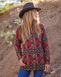 Women’s Moree Jacket - 10