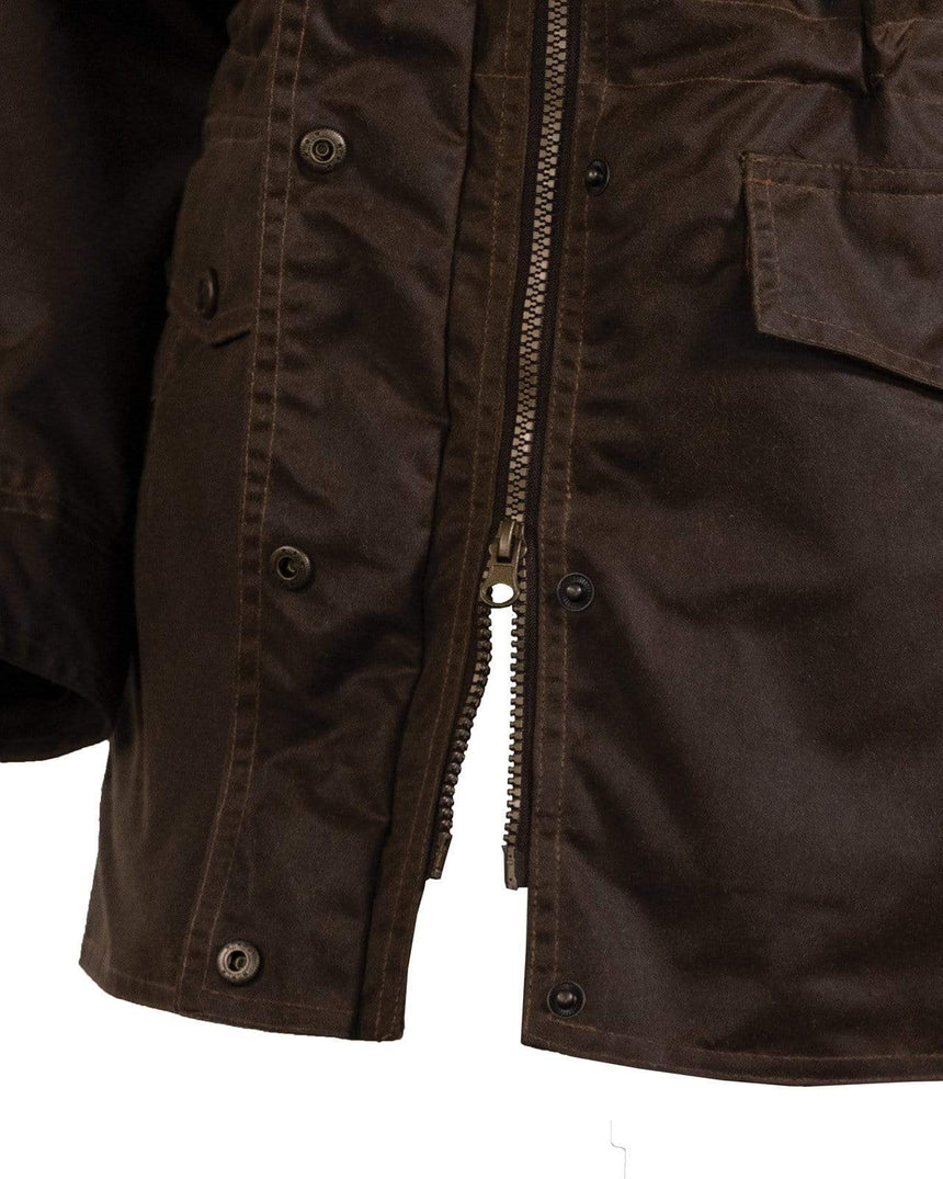 Women's Taree Jacket Jackets by Outback Trading Company