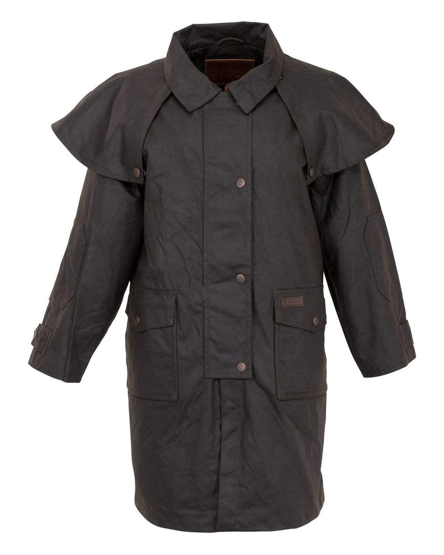 Men's Duster Coats – OutbackTrading.com