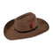 Outback Trading Company Angel Fire Wool Hat Hats
