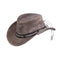 Outback Trading Company Wagga Wagga Antelope Rough Cut / S 1367-ARC-SM 789043387711 Hats