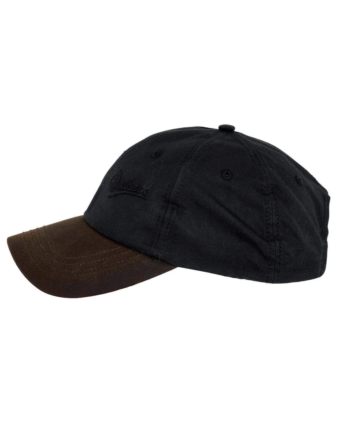 Outback Trading Company Aussie Slugger Cap Hats