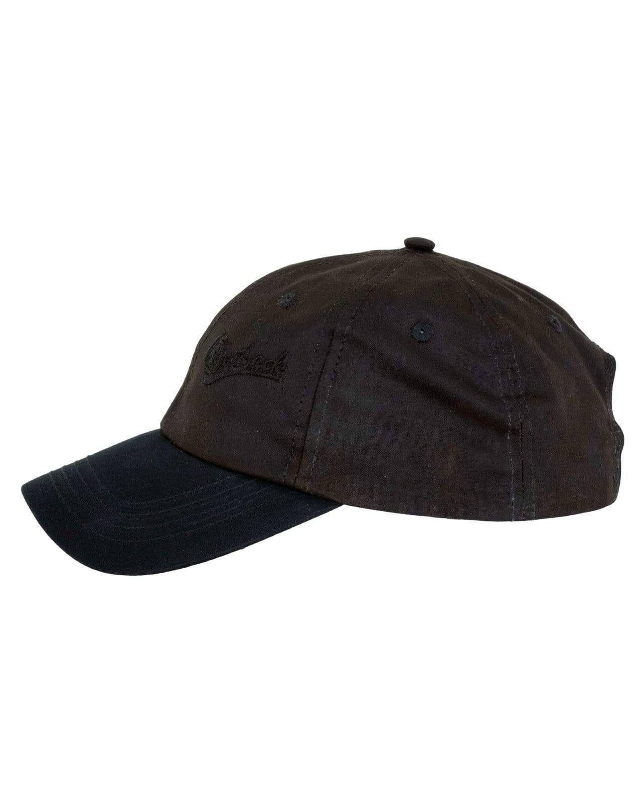 Aussie caps sales