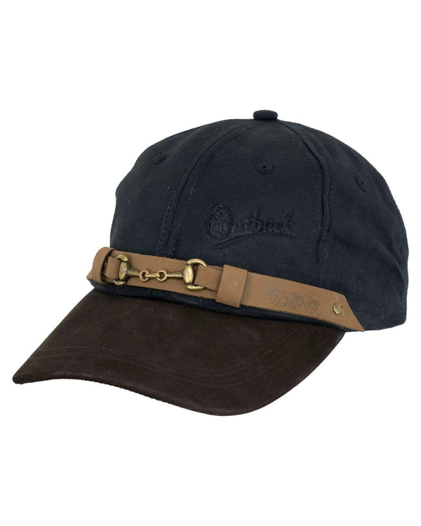 Equestrian Cap - 1
