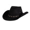 Outback Trading Company Badlands Black / S 14716-BLK-SM 089043776950 Hats