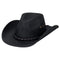 Outback Trading Company Bootlegger Black / S 1484-BLK-SM 089043239455 Hats