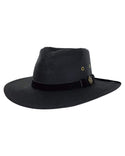 Kodiak Oilskin Hat - 1