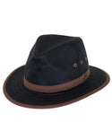 Madison River Oilskin Hat - 1