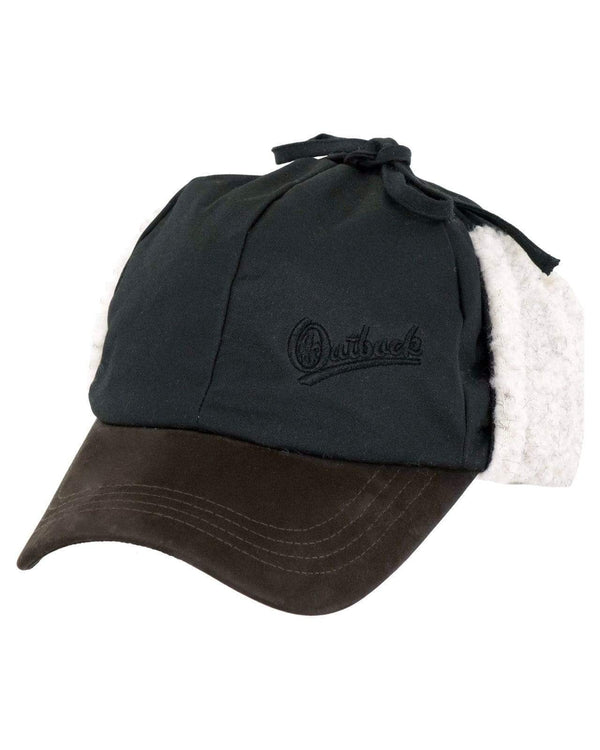 McKinley Cap - 1