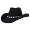 Outback Trading Company Silverton Black / S 1346-BLK-SM 089043400886 Hats