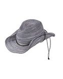 Ocean Road Straw Hat - 4