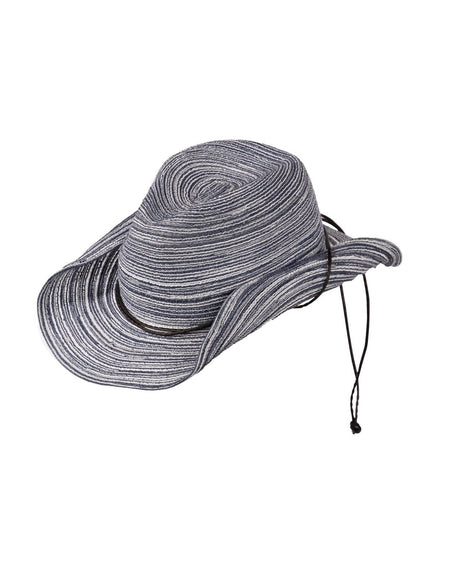 Outback Trading Company Ocean Road Blue / S/M 15147-BLU-S/M 789043377200 Hats
