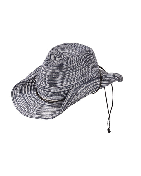 Outback Trading Company Ocean Road Blue / S/M 15147-BLU-S/M 789043377200 Hats