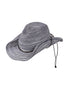 Outback Trading Company Ocean Road Blue / S/M 15147-BLU-S/M 789043377200 Hats