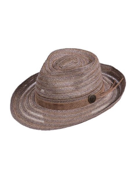 Outback Trading Company Rockhampton Briar / S/M 15148-BRI-S/M 789043377316 Hats