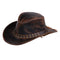 Outback Trading Company Hemlock Brown / L 13009-BRN-LG 789043376005 Hats