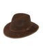 Outback Trading Company Raven Brown / L 13013-BRN-LG 789043376166 Hats