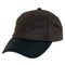 Outback Trading Company Aussie Slugger Cap Brown / ONE 1483-BRN-ONE 789043015447 Hats