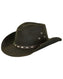 Outback Trading Company Badlands Brown / S 14716-BRN-SM 089043777063 Hats