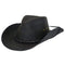 Outback Trading Company Bootlegger Brown / S 1484-BRN-SM 089043239523 Hats