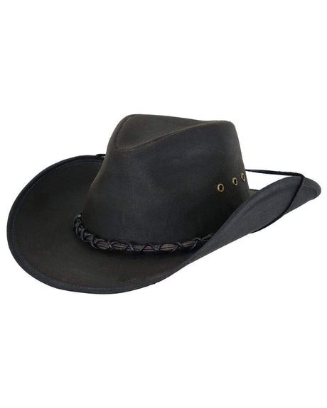 Oilskin Hats - Outback Trading Company –