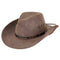 Outback Trading Company Gold Dust Brown / S 14718-BRN-SM 089043843171 Hats