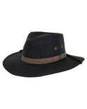 Kodiak Oilskin Hat - 4