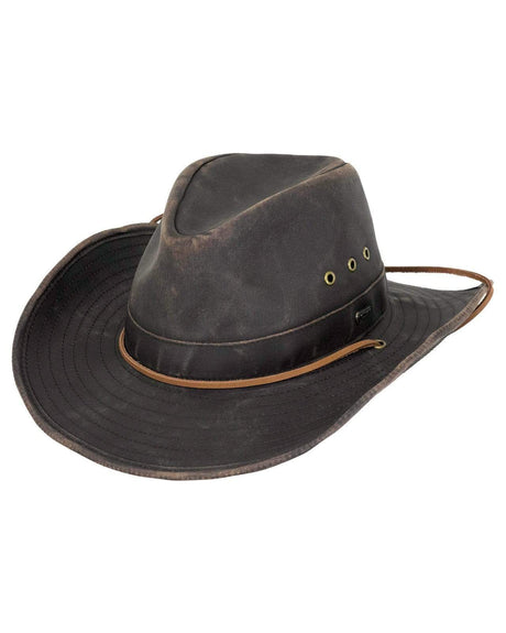 Outback Trading Company Korona Brown / S 14720-BRN-SM 089043134576 Hats